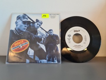 East 17-Slow It Down EX