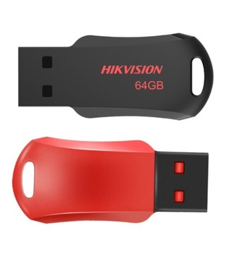 HikVision m200r 64GB USB 2.0 флеш-накопичувач