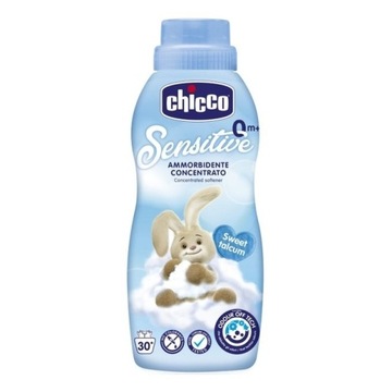 Chicco жидкость для полоскания рта Sweet Talcum 750 мл