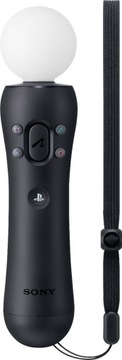 Контроллер Sony PlayStation VR Move