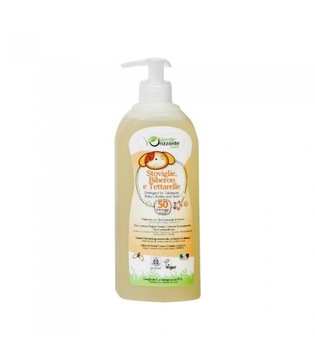 Verde Orizzonte жидкость для мытья пустышек0. 5L