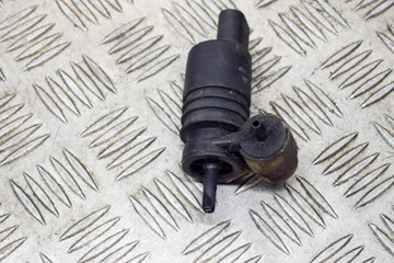 Насос омывателя лобового стекла VOLKSWAGEN TOUAREG 7L 1j0955651 2004