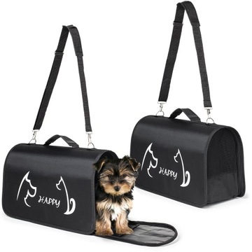 Переносна сумка для перенесення домашніх тварин, переносна сумка для перенесення собак і кішок