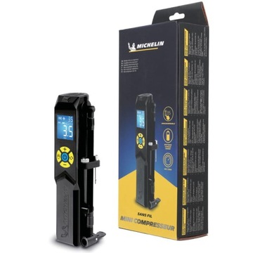 Michelin Mini USB компрессор