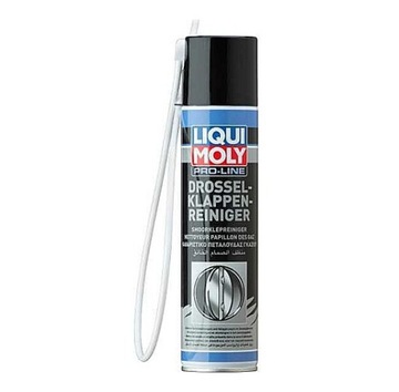 Pro-Line очиститель дроссельной заслонки Liqui Moly 0,4
