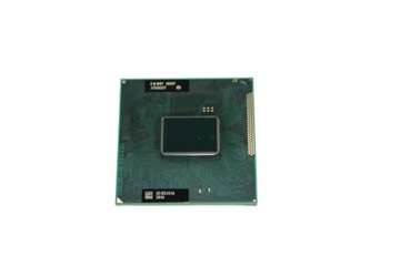 Процессор Intel Core i7-2620m 4x2, 7GHZ 4MB 35W SR03F