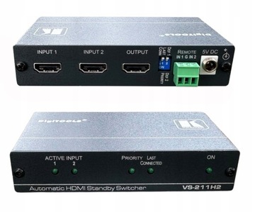 Multiswitch Kramer VS-211h2 Digitools