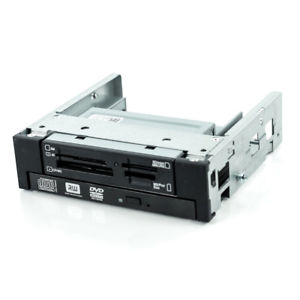 Комплект Dell кард-рідер + DVD-привід 0G7V21