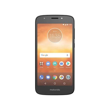 Motorola Moto E5 Play XT1920-15 2 / 16GB Black