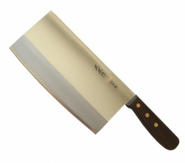 Кухонный нож китайский Кливер TS-104 210 мм [40874]
