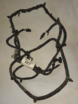ЖГУТ ПРОВОДОВ БАМПЕРА ГАЛОГЕНЫ ПЕРЕДНИЙ FORD KUGA II MK2 LIFT GV4T-15K867-MEF