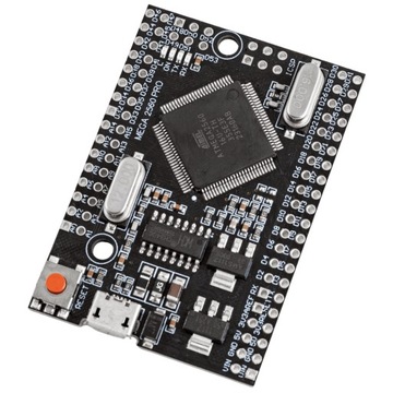 Mega 2560 Mini совместим с Arduino Atmega2560
