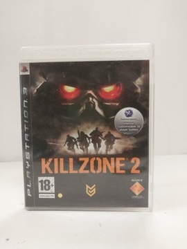 Killzone 2 PS3