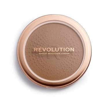 Makeup Revolution Bronzer для обличчя Mega Bronzer 01 Cool