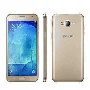 Смартфон Samsung Galaxy J7 SM-J700F 16GB DUAL SIM