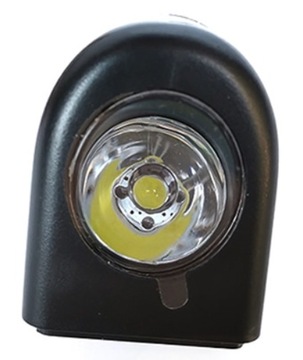 Світлодіодна передня лампа для скутера Motus Scooty 8,5