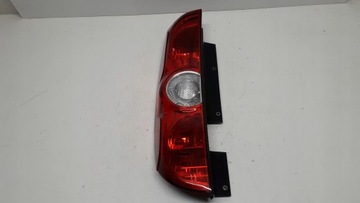 COMBO D DOBLO II 2 LAMPA LEWA TYLNA 00519248460