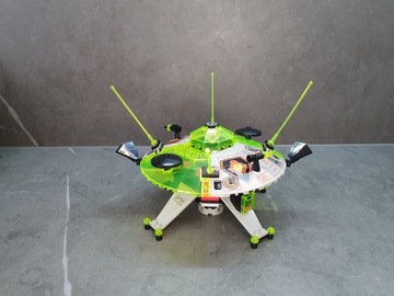LEGO Space: UFO 6900 Cyber Saucer
