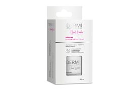 Dermi hand & Nails сироватка для нігтів