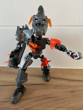 LEGO Hero Factory 44005 Bruiser