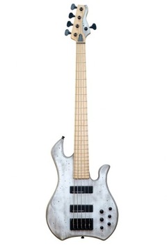 MARKBASS MB KIMANDU F1 OLD WHITE 5 bkmp гитара бас