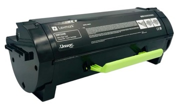 Тонер-картридж для Lexmark MS510 MS610 MX510 Mx511 Mx611 Lexmark 50f2u0e оригінал