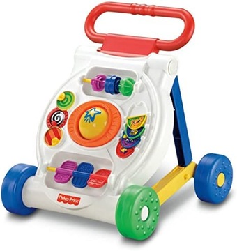 Fisher-Price Ходунки K9875