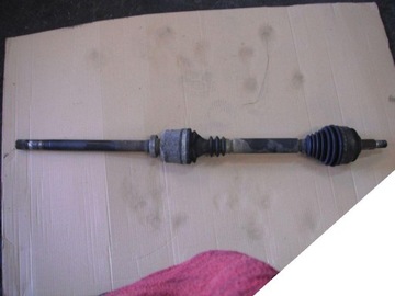 RENAULT LAGUNA II 2 2.2 DCI PÓŁOŚ PRAWA