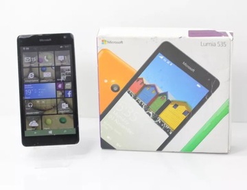 ТЕЛЕФОН MICROSOFT LUMIA 535