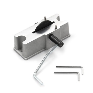 Двигун Piston Ring Filer Grinder Grinding Wheel