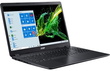Acer Extensa EX215-31 15,6 N4120 12GB SSD256 W10