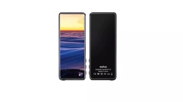 MP4-плеєр MAHDI M9 8GB