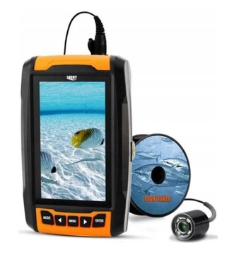 Підводна рибальська камера 180PR LUCKY 20M / + 8GB