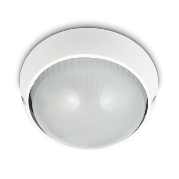 PLAFON LED E27 відкритий Садовий стельовий світильник