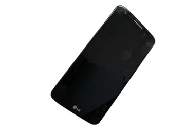 Телефон LG G2