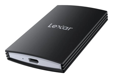 Lexar ARMOR 700 4 ТБ USB Type-C USB 3.2 Gen 2x2 черный