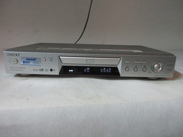 DVD / CD-ПЛЕЄР SONY DVP-NS300 FM - РАДІО BLUETOOTH