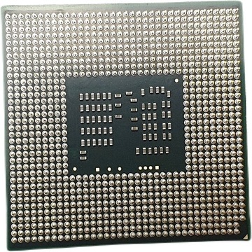 процессор Intel Core i3-370M