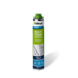 ILLBRUCK pu020 750ml лестничный клей-продвижение