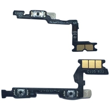 Power Button / Volume Button Flex Cable for OnePlus 6T