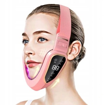 Апарат для підтяжки обличчя RF для масажу обличчя