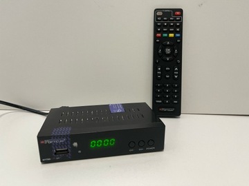 Декодер DVB-T2 Opticum 1538/25