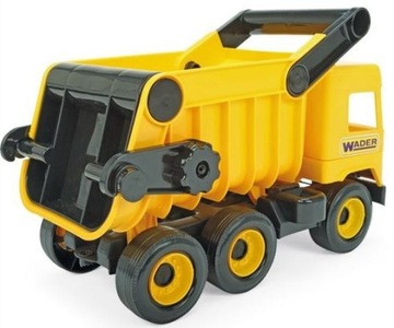 Wader Middle Truck самоскид в коробці-32121