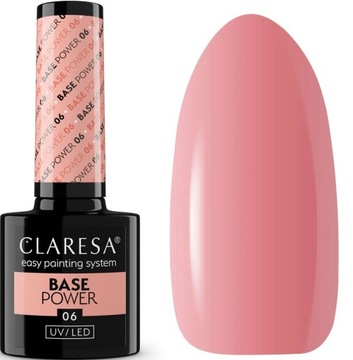 Claresa Base Power 06