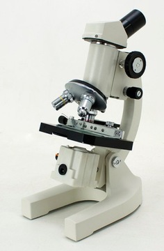 Микроскоп Sagittarius IOFINE 3, 40x-400X LED, SK