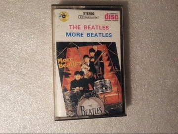 The Beatles - More Beatles