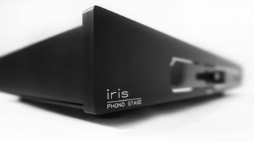 HAIKU AUDIO IRIS PHONO MM / MC ARCY-КЛАСС MADE IN RU