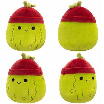 Талисман SQUISHMALLOWS Salim 13 см