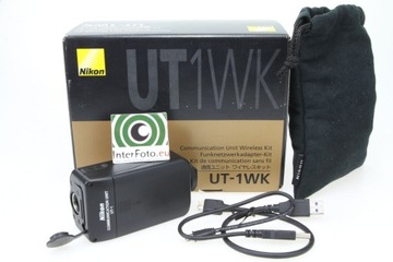 Модуль связи Nikon UT-1