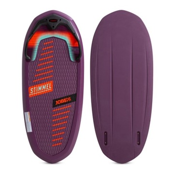 Wake Jobe Stimmel Multi Position Board 2025